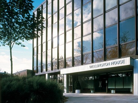 Office Space in Cambridge, East Road